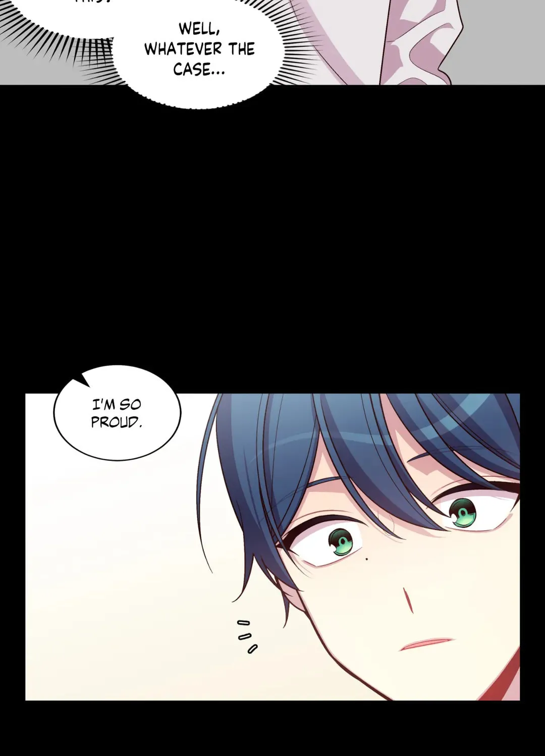 Robber X Lover Chapter 100 page 53 - 