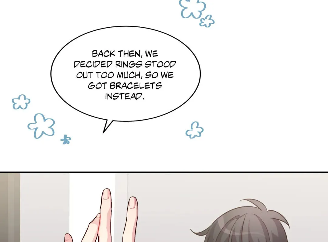 Robber X Lover Chapter 100 page 57 - 