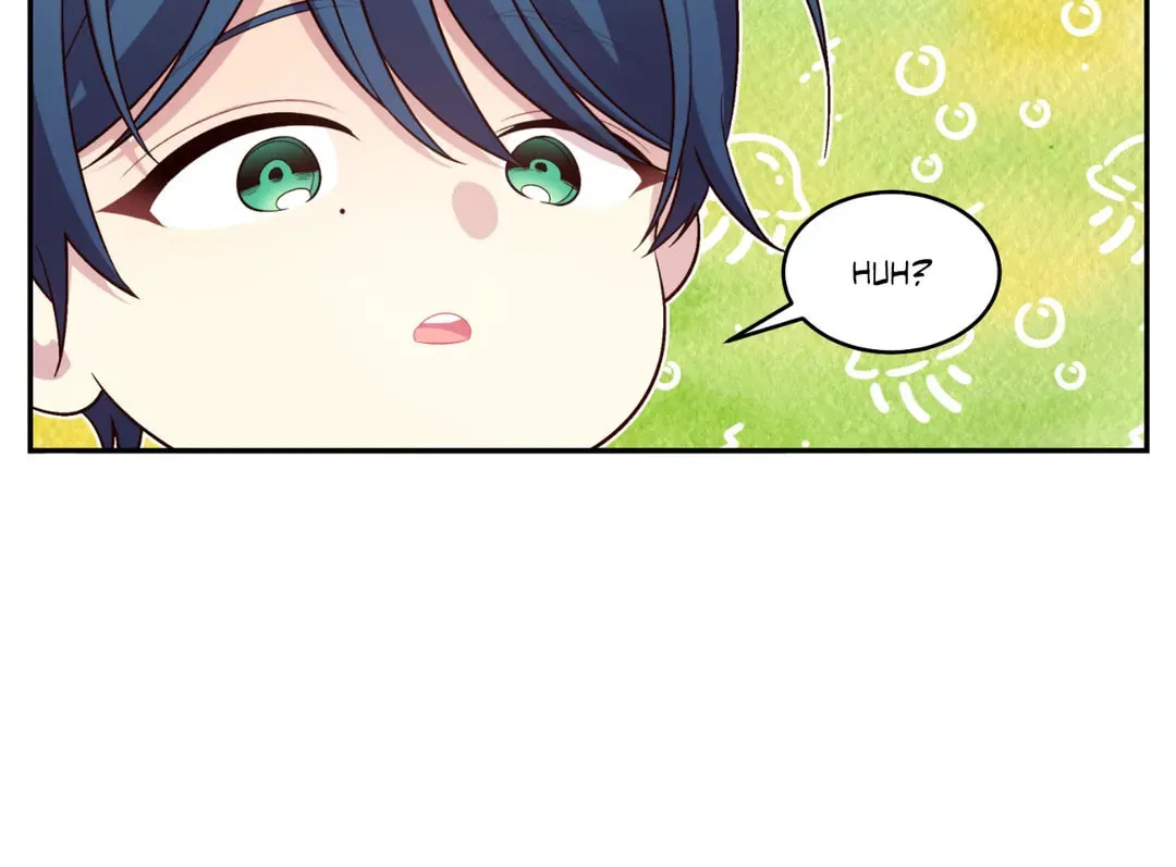 Robber X Lover Chapter 100 page 60 - 