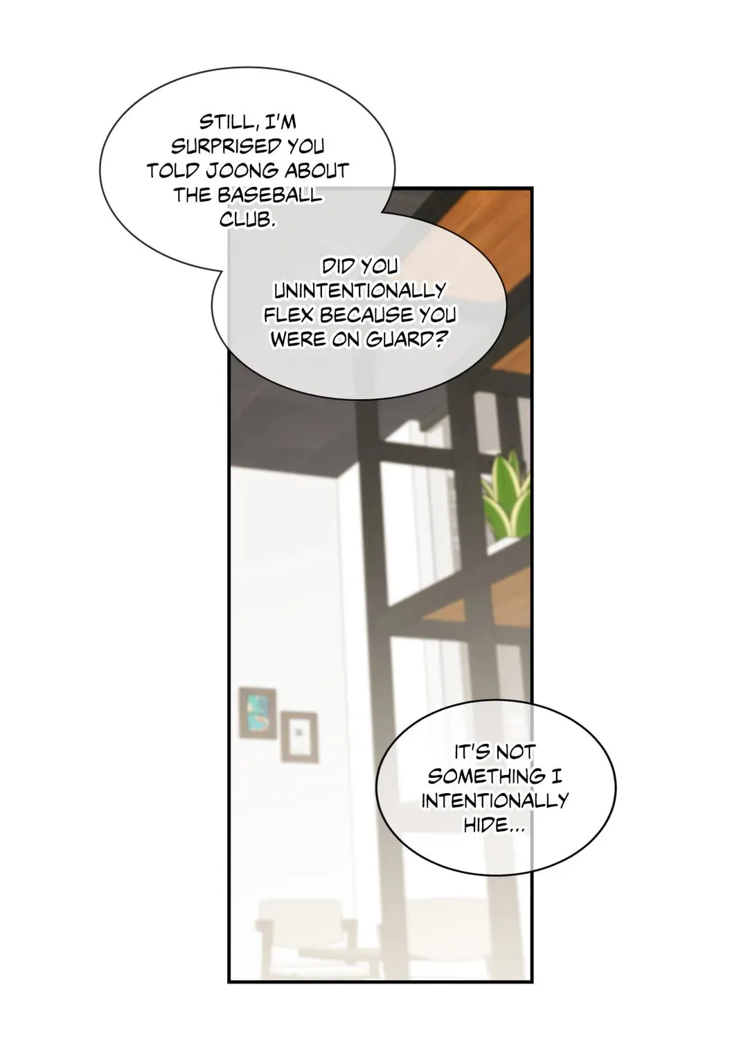Robber X Lover Chapter 100 page 61 - 