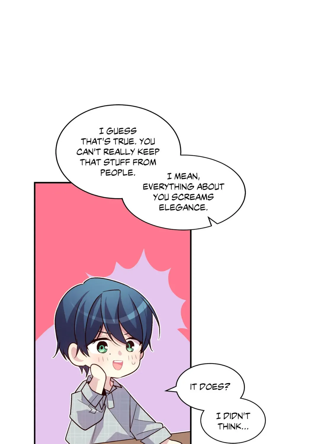 Robber X Lover Chapter 100 page 62 - 