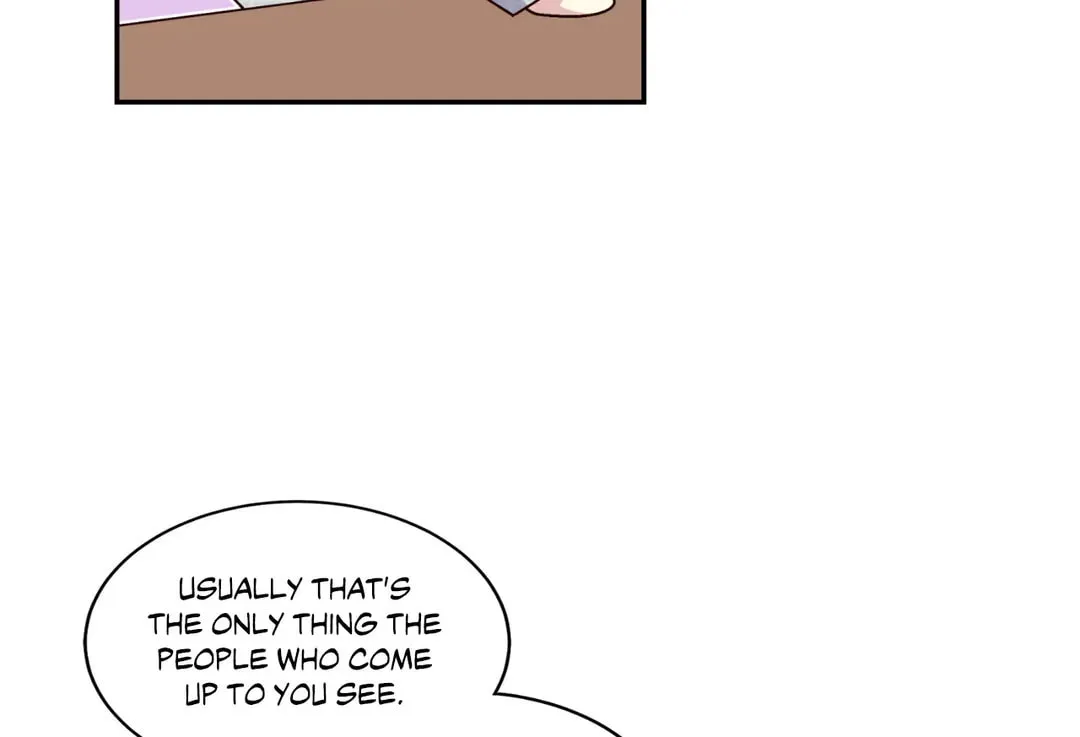 Robber X Lover Chapter 100 page 63 - 
