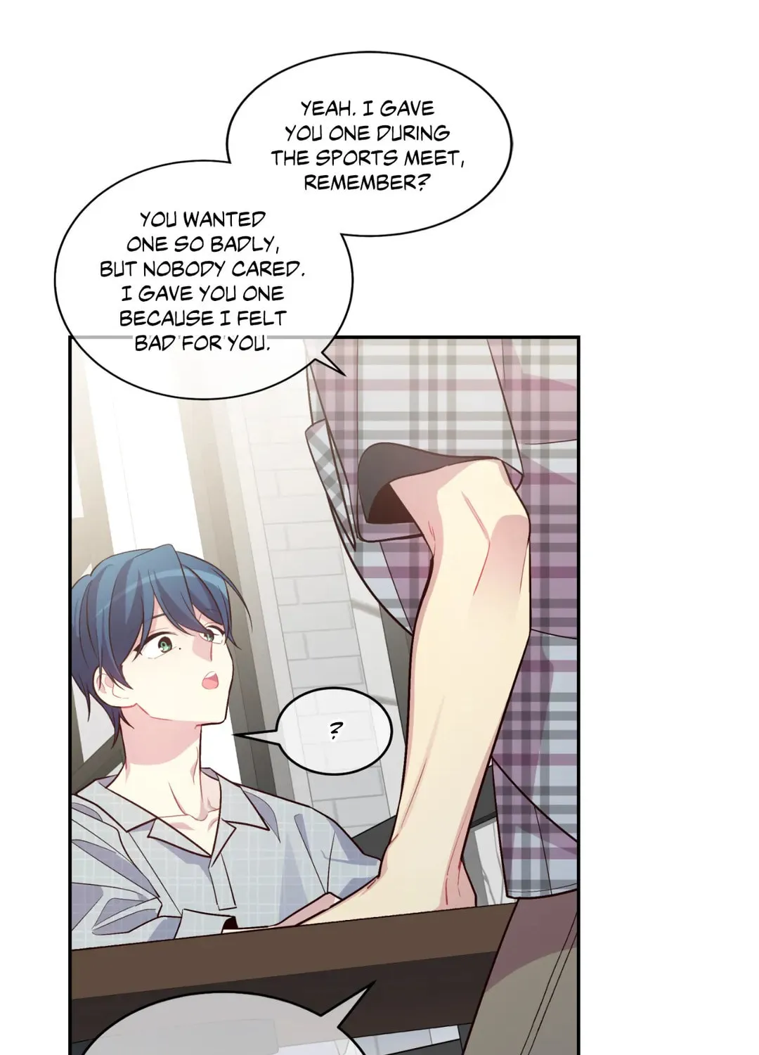 Robber X Lover Chapter 100 page 65 - 