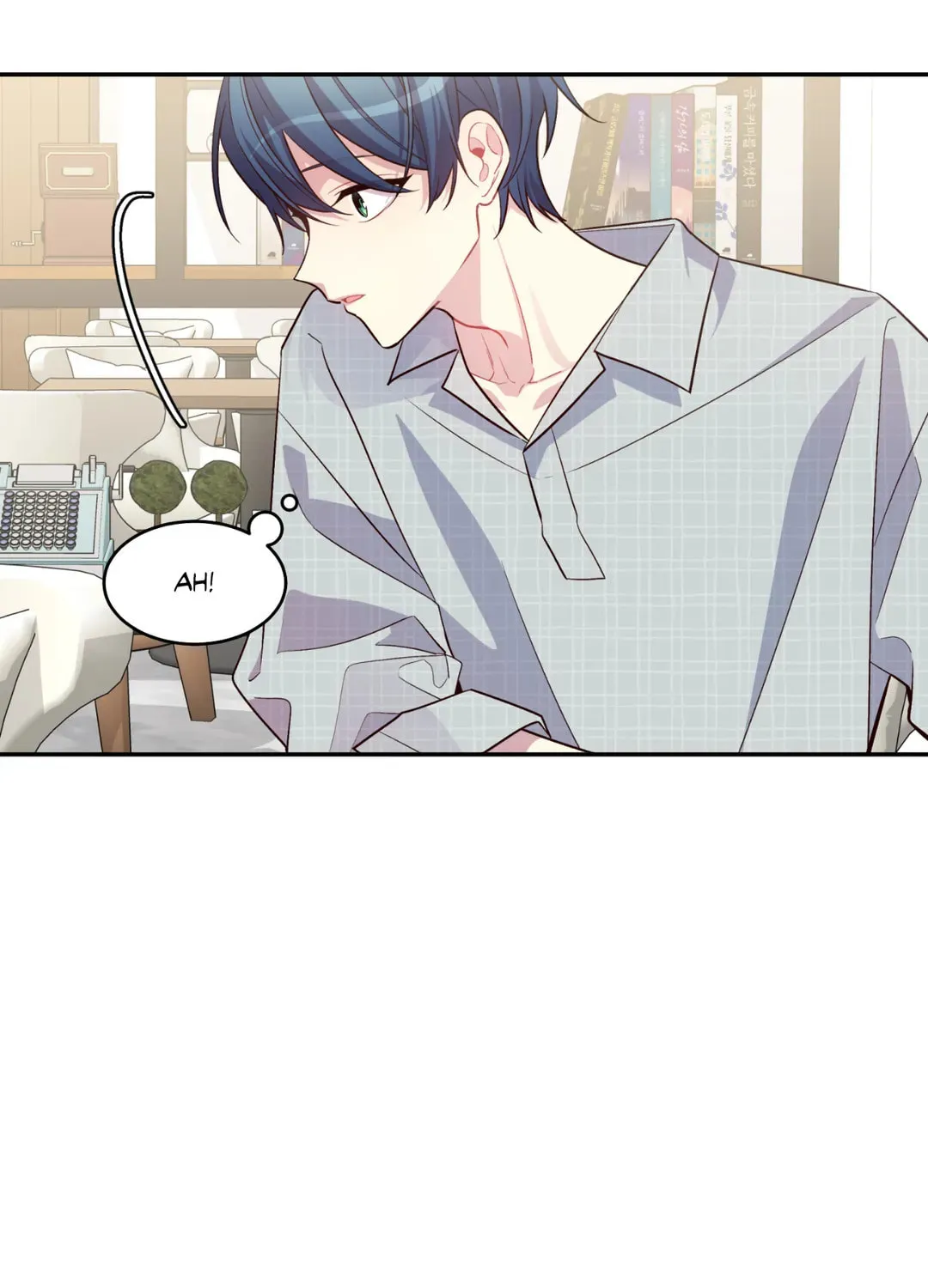 Robber X Lover Chapter 100 page 67 - 