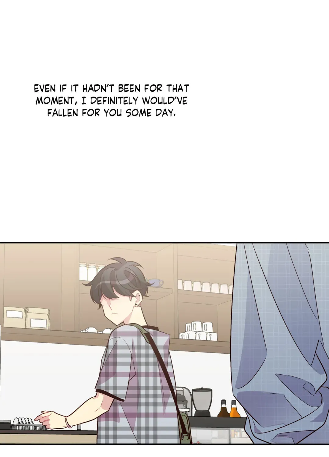 Robber X Lover Chapter 100 page 73 - 