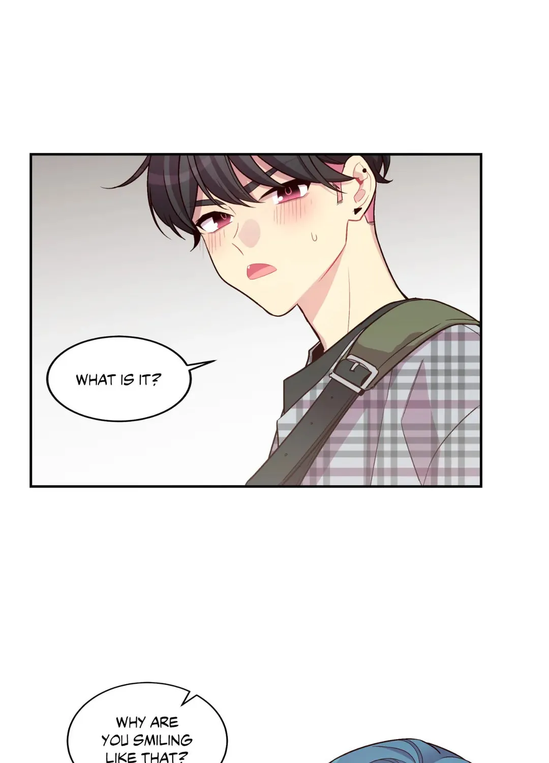 Robber X Lover Chapter 100 page 74 - 