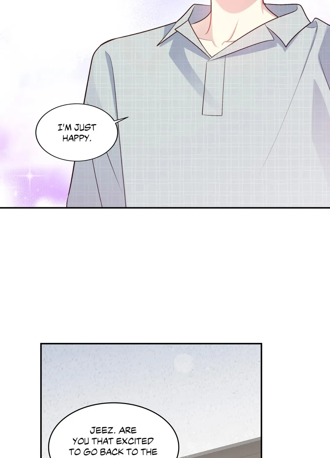 Robber X Lover Chapter 100 page 76 - 