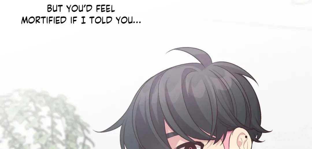 Robber X Lover Chapter 100 page 78 - 