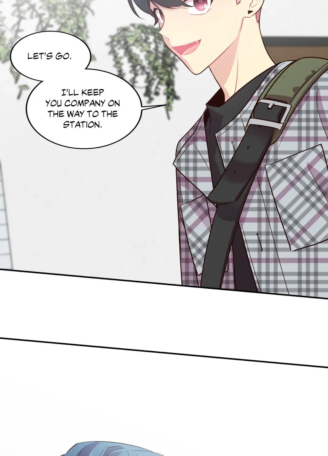 Robber X Lover Chapter 100 page 79 - 