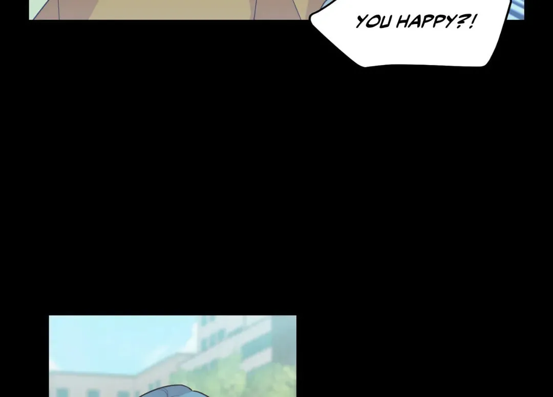 Robber X Lover Chapter 100 page 9 - 