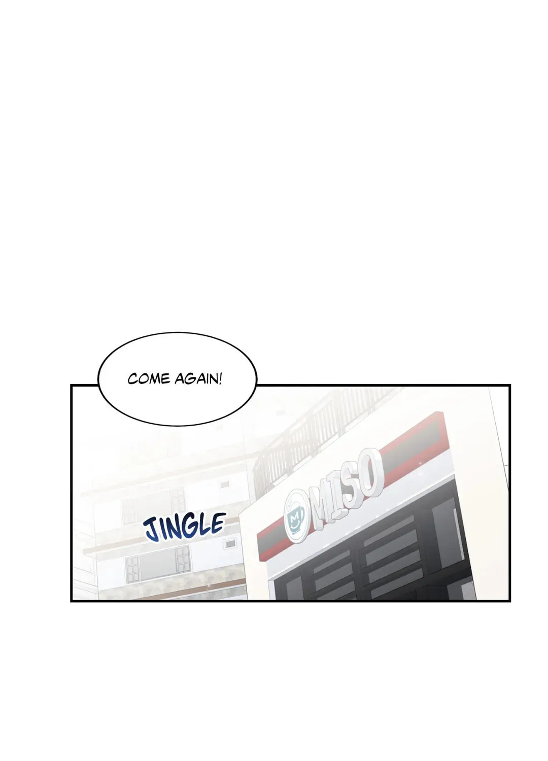 Robber X Lover Chapter 101 page 1 - 