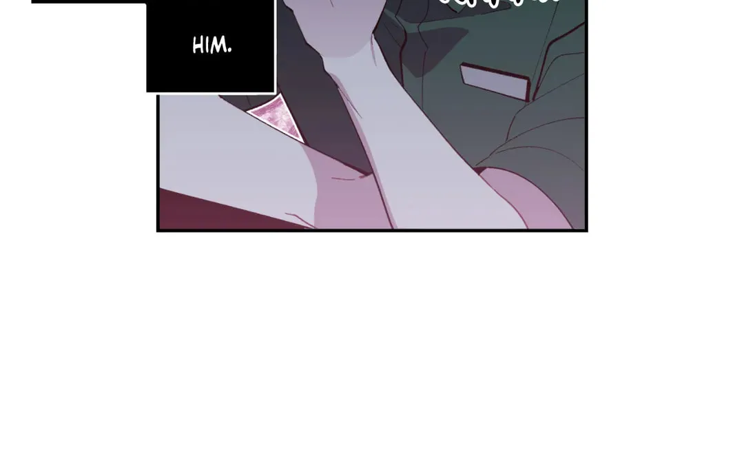 Robber X Lover Chapter 101 page 12 - 