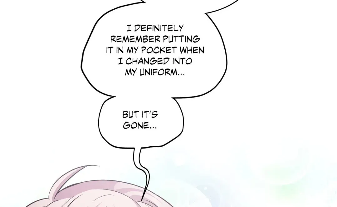 Robber X Lover Chapter 101 page 15 - 