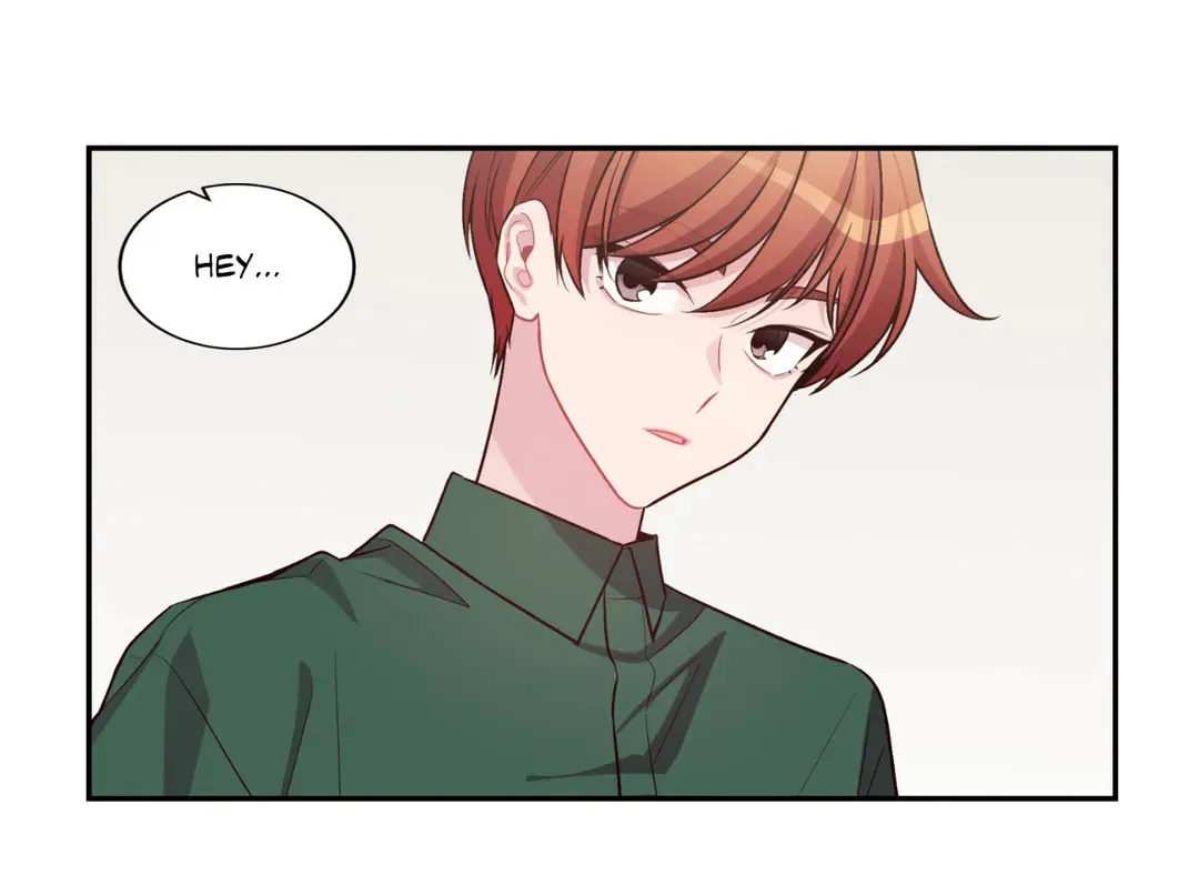 Robber X Lover Chapter 101 page 3 - 