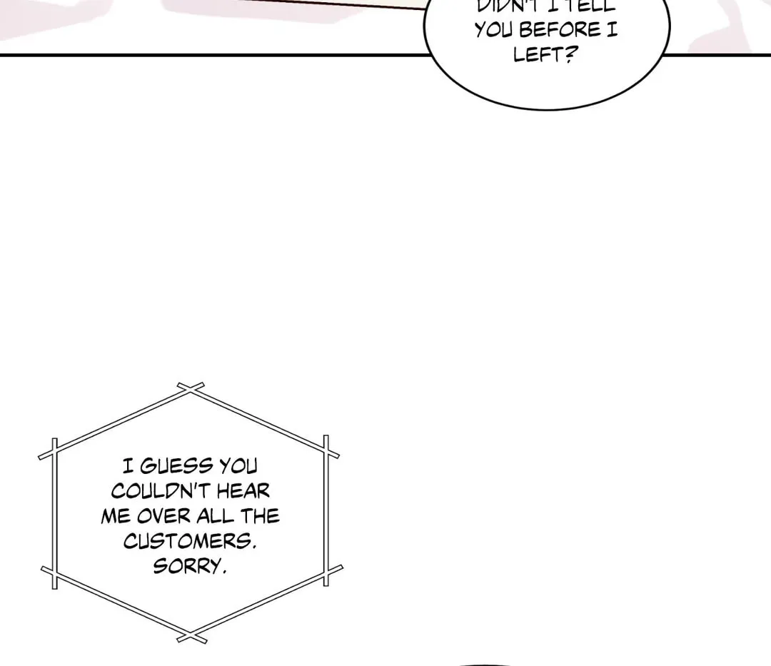 Robber X Lover Chapter 101 page 24 - 