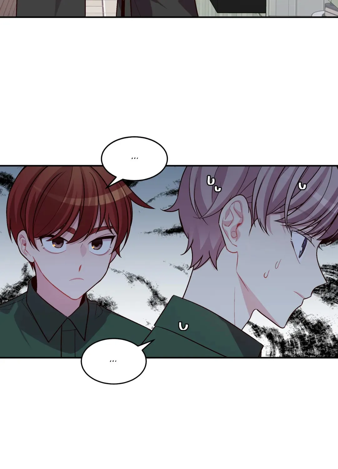 Robber X Lover Chapter 101 page 26 - 