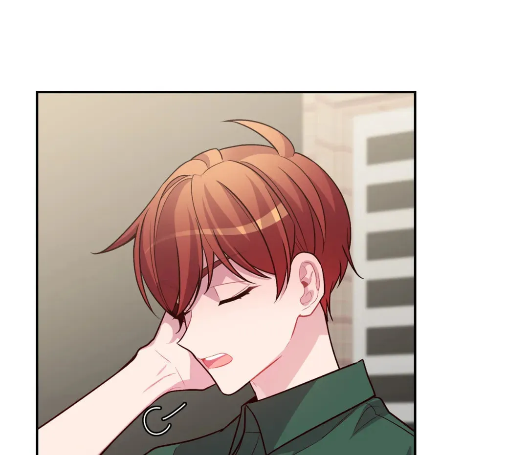 Robber X Lover Chapter 101 page 27 - 