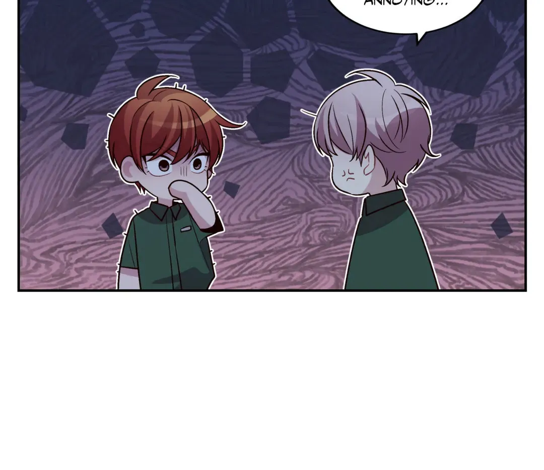 Robber X Lover Chapter 101 page 30 - 