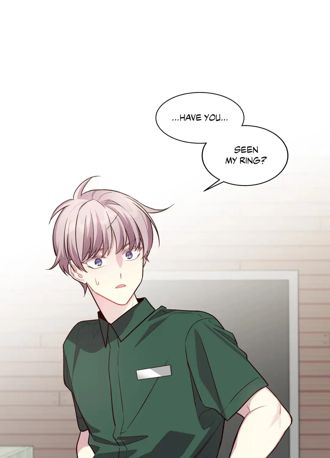 Robber X Lover Chapter 101 page 4 - 