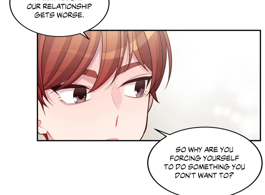 Robber X Lover Chapter 101 page 36 - 