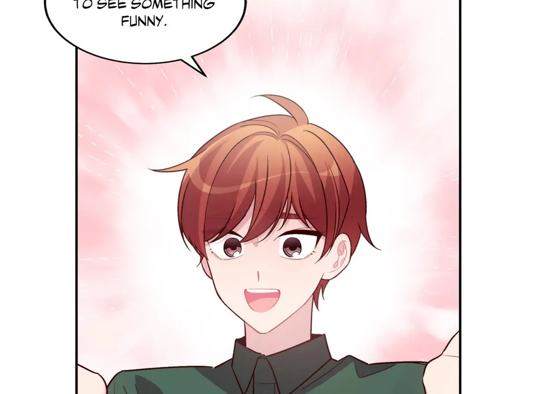 Robber X Lover Chapter 101 page 39 - 