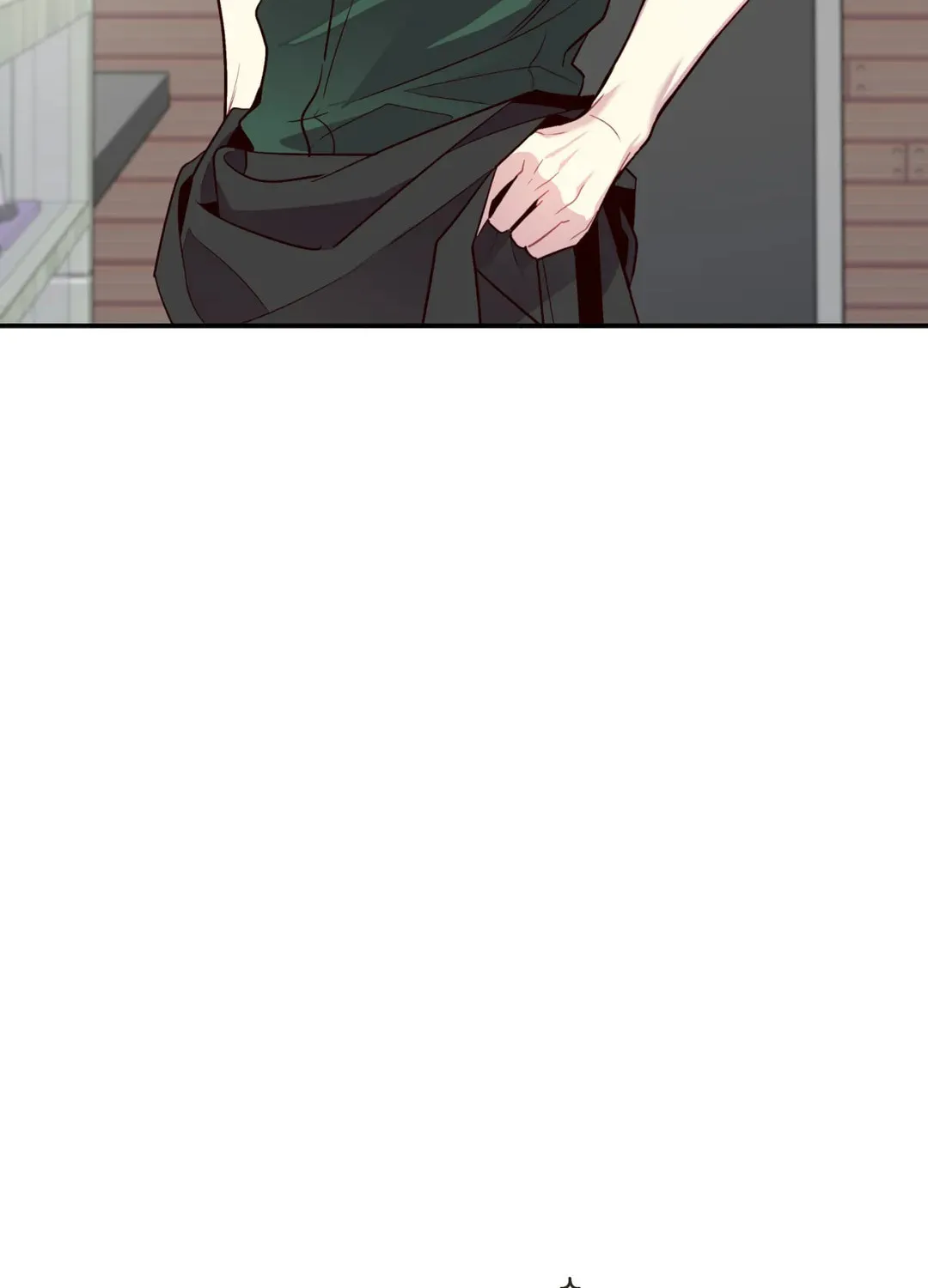 Robber X Lover Chapter 101 page 5 - 