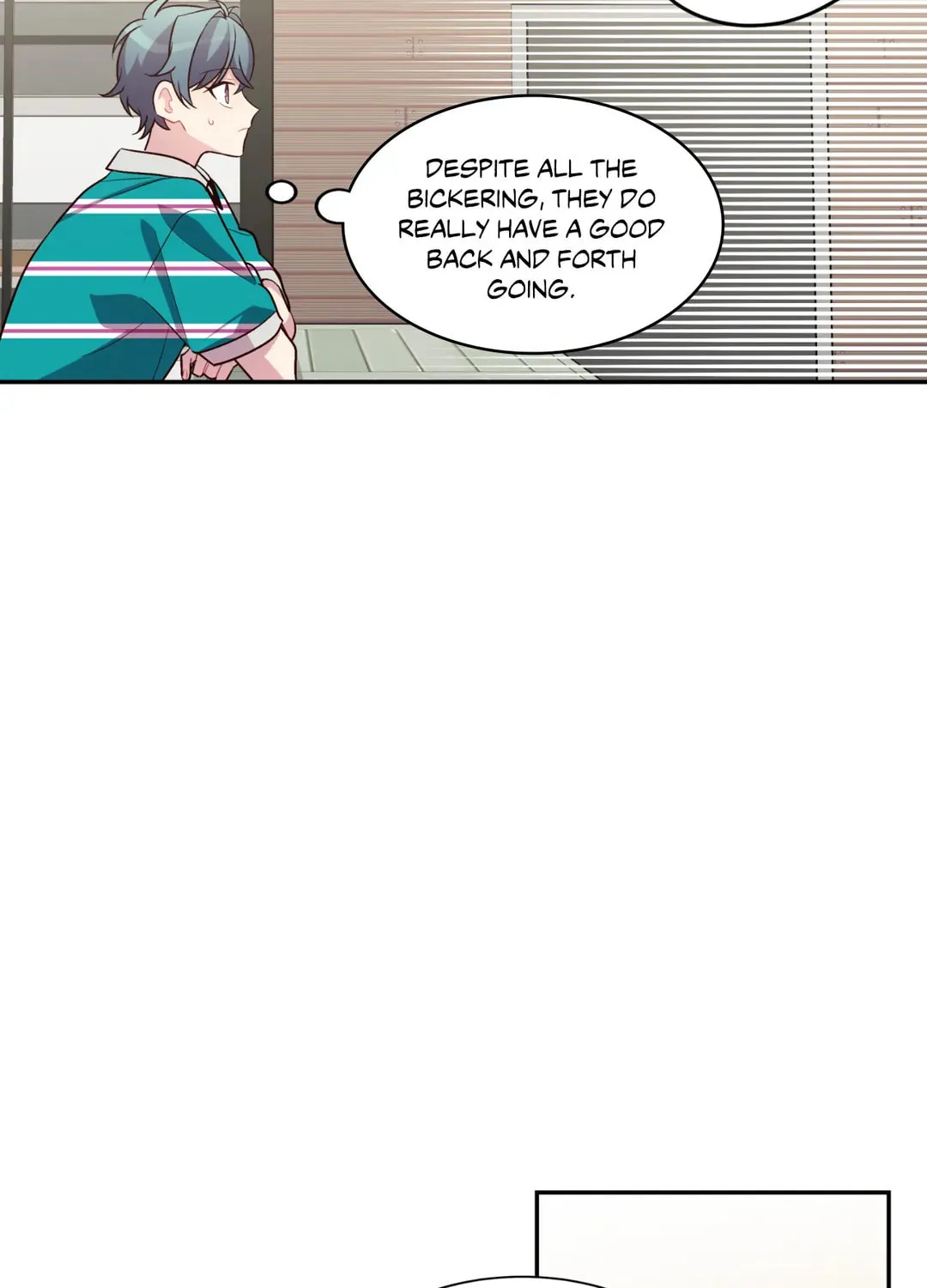 Robber X Lover Chapter 101 page 41 - 