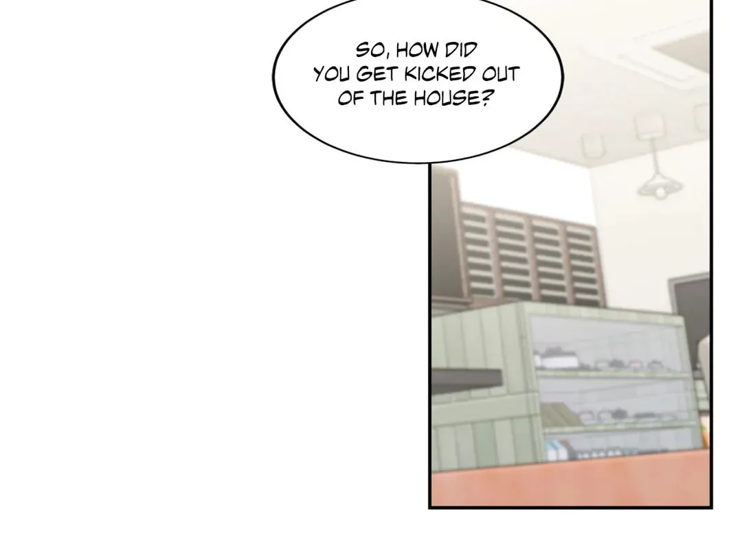 Robber X Lover Chapter 101 page 42 - 