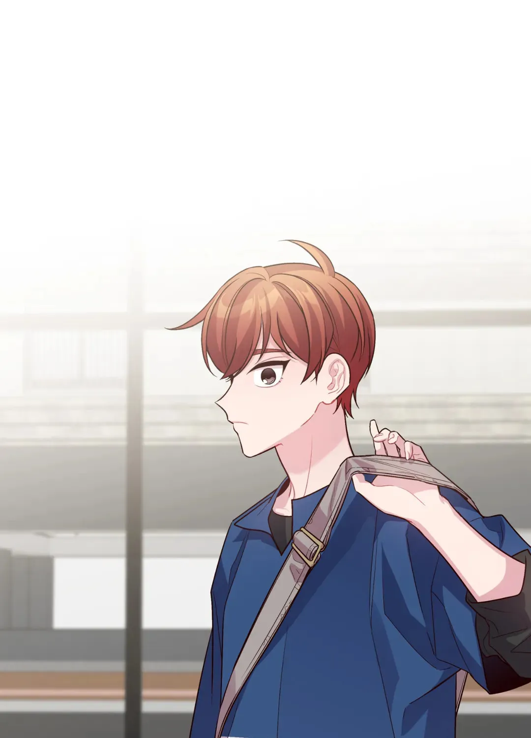 Robber X Lover Chapter 101 page 43 - 