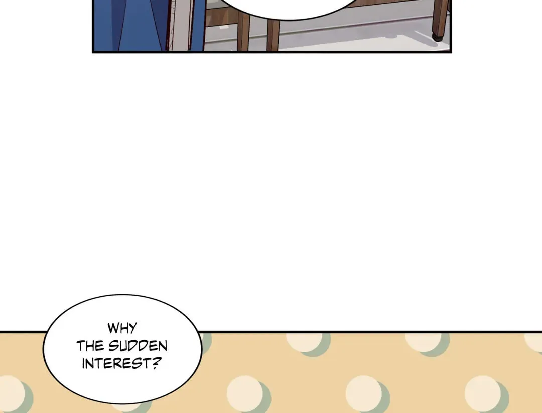 Robber X Lover Chapter 101 page 45 - 