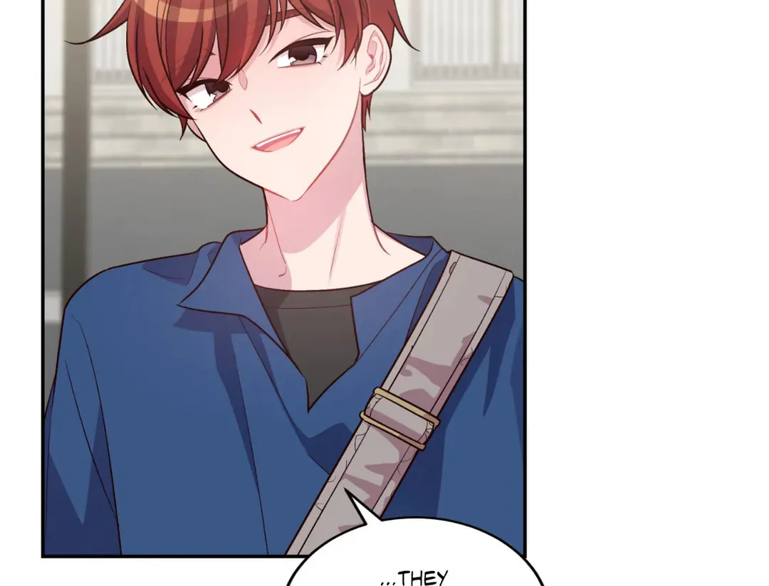 Robber X Lover Chapter 101 page 48 - 