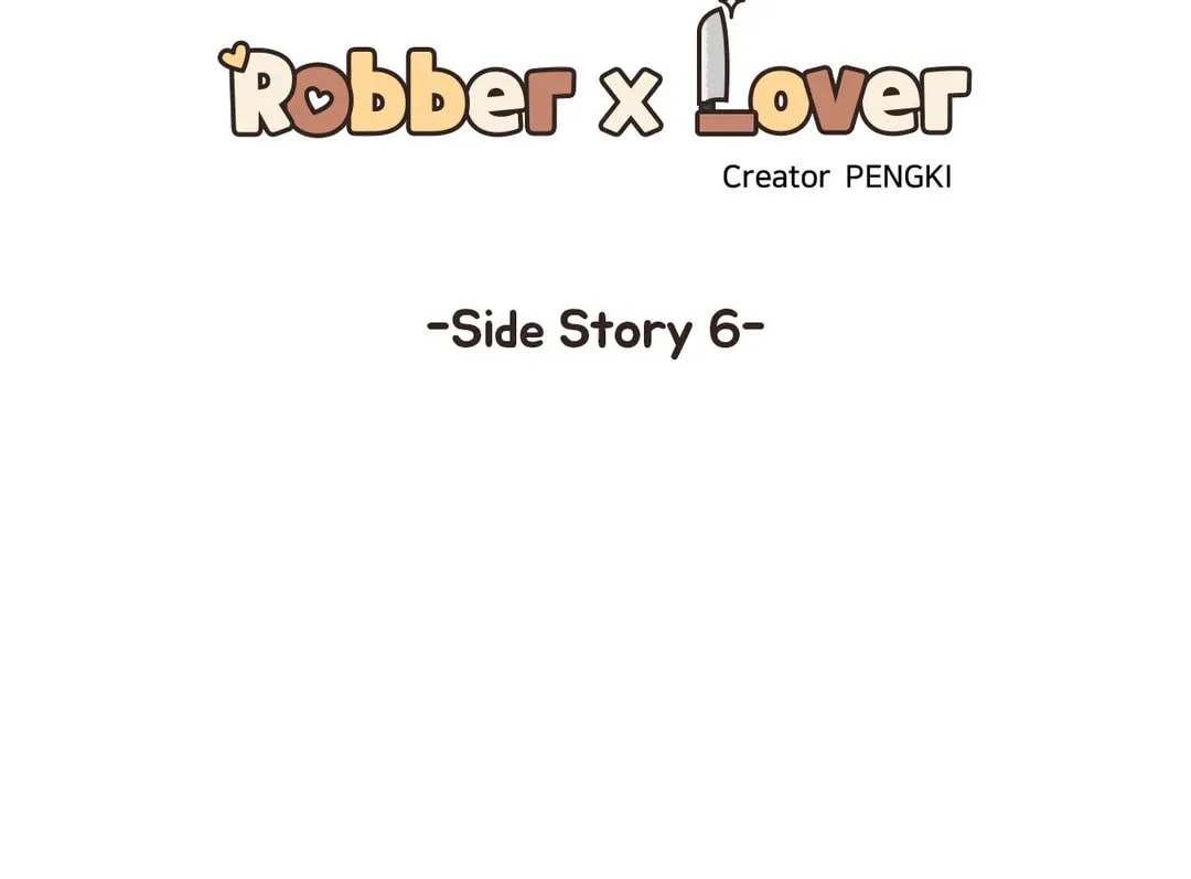 Robber X Lover Chapter 101 page 6 - 