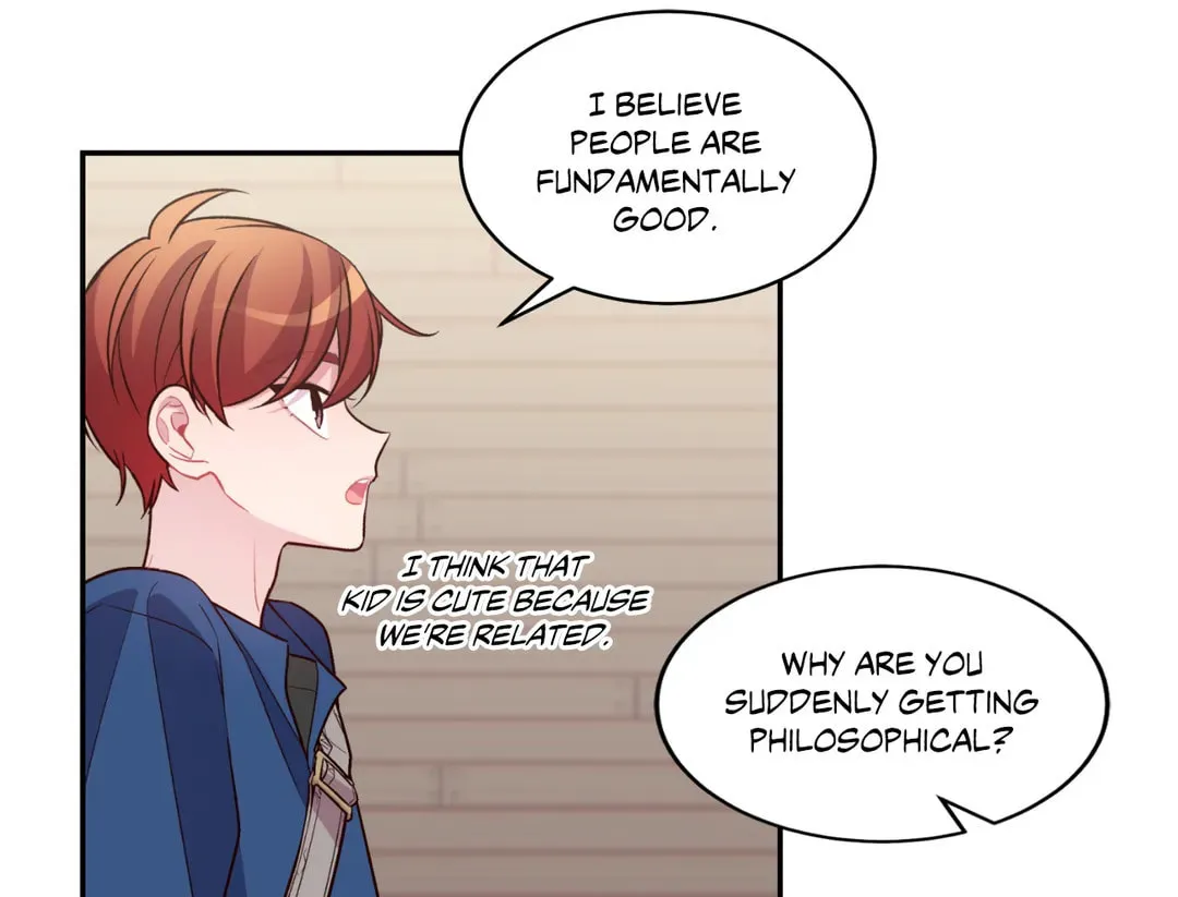 Robber X Lover Chapter 101 page 51 - 