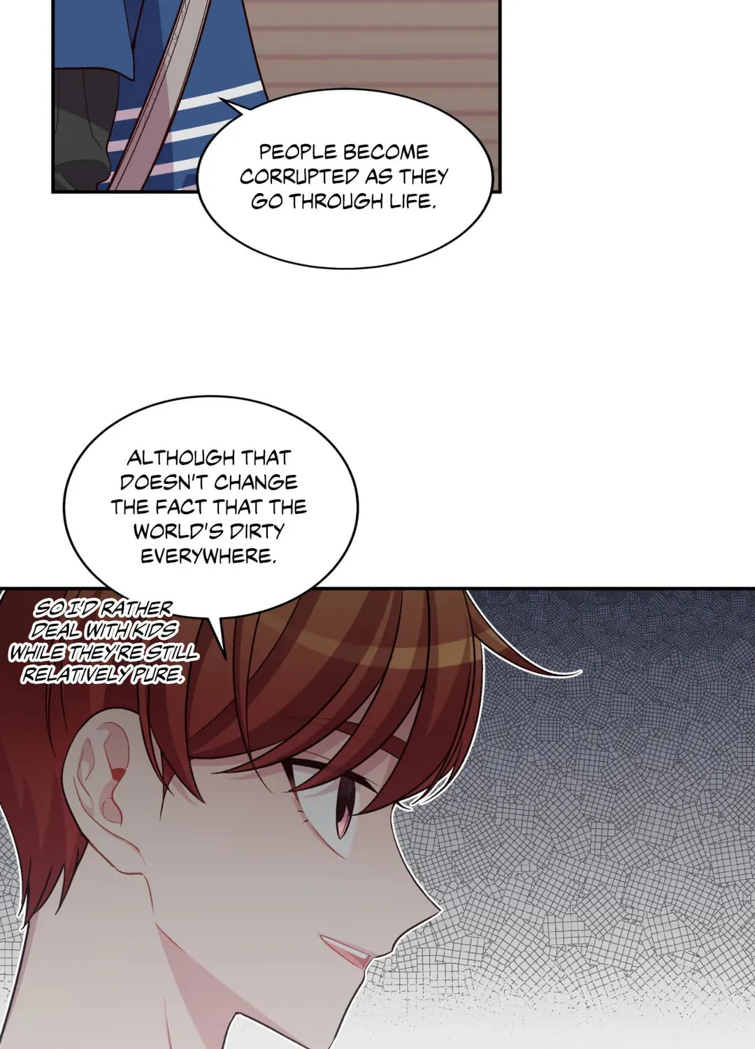 Robber X Lover Chapter 101 page 52 - 
