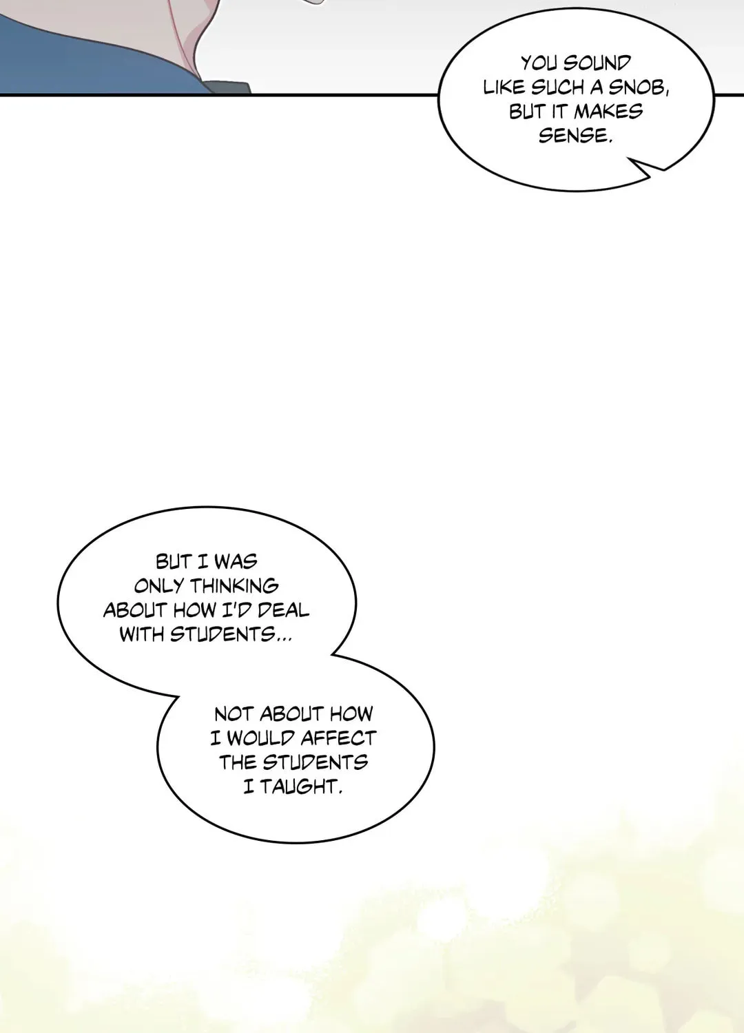 Robber X Lover Chapter 101 page 53 - 