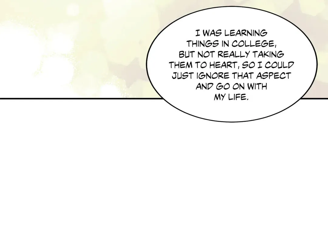 Robber X Lover Chapter 101 page 54 - 