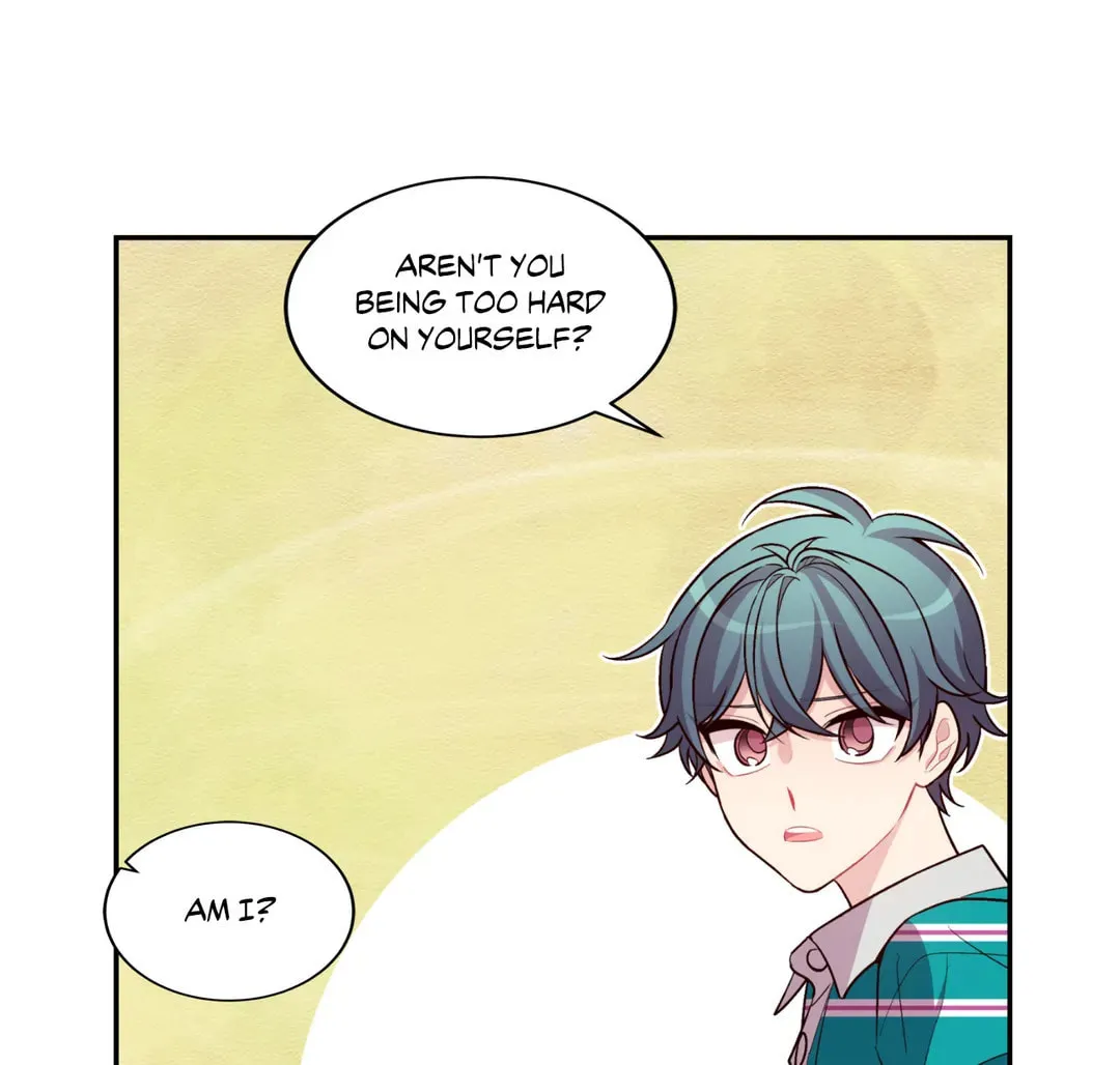Robber X Lover Chapter 101 page 57 - 