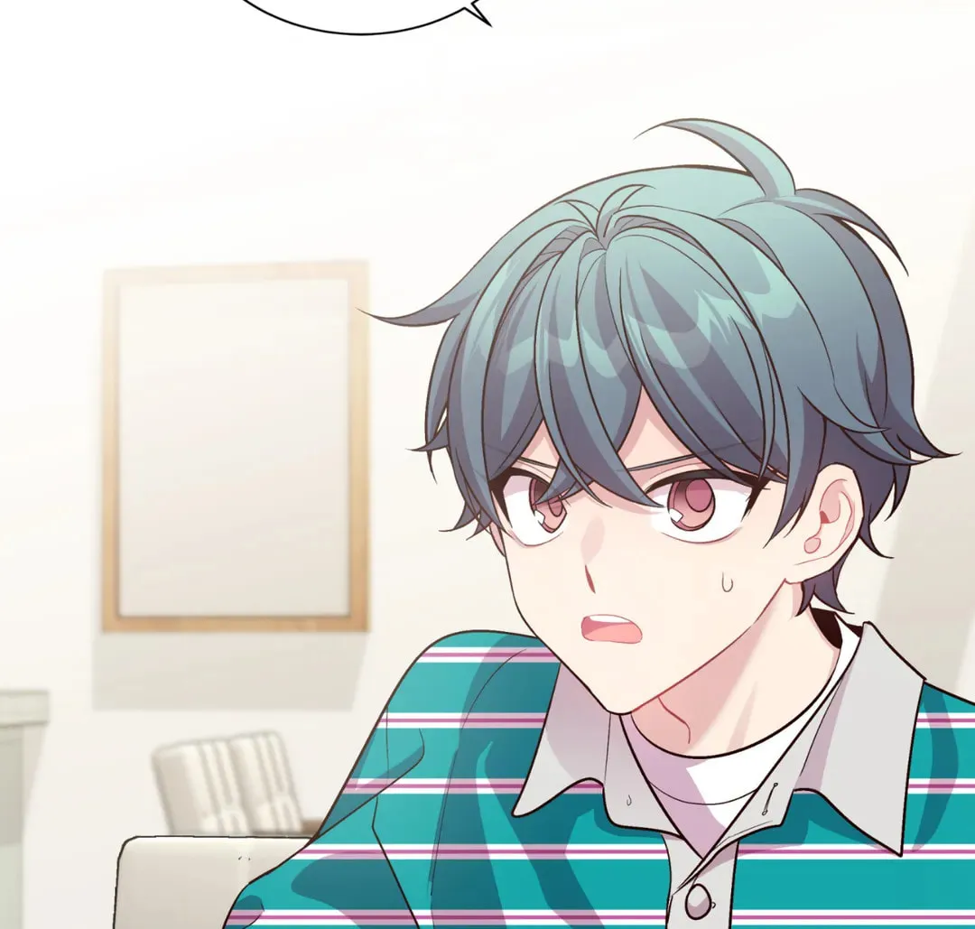 Robber X Lover Chapter 101 page 60 - 