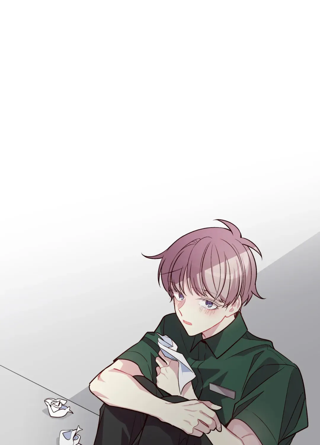 Robber X Lover Chapter 101 page 7 - 