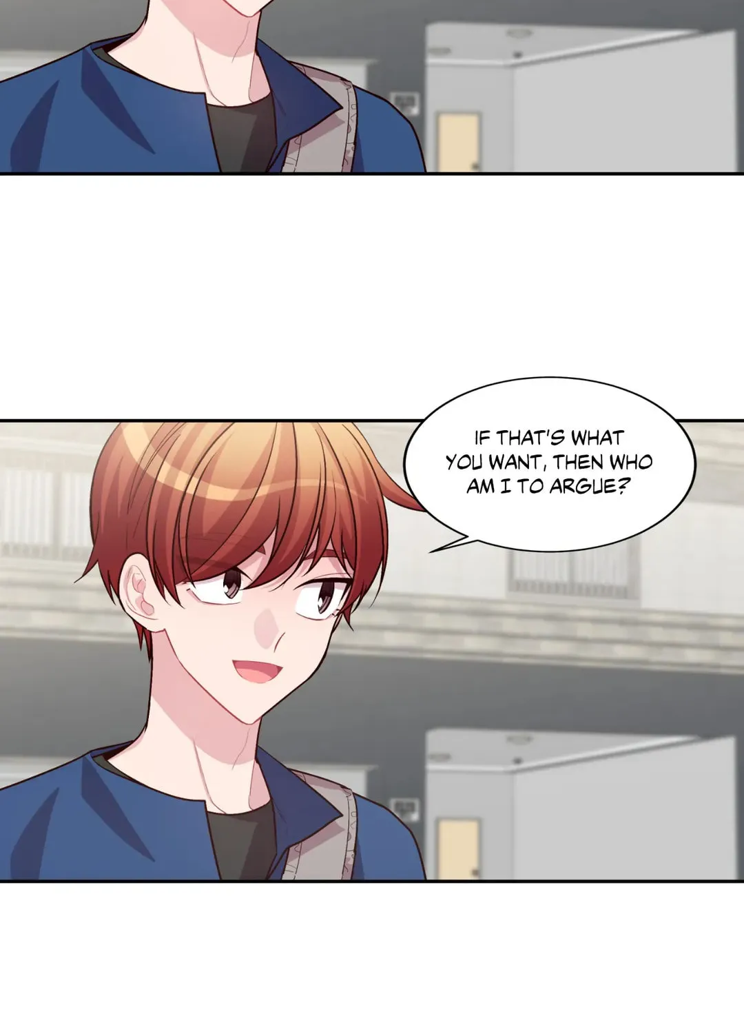 Robber X Lover Chapter 101 page 62 - 