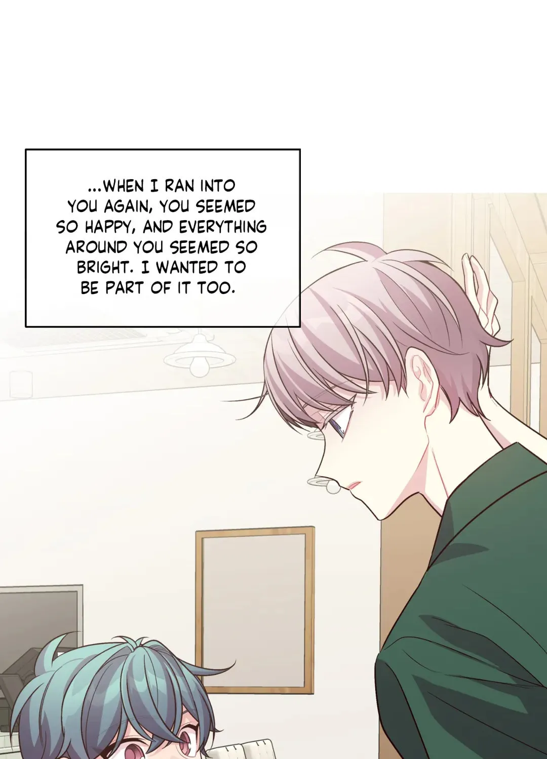 Robber X Lover Chapter 101 page 65 - 
