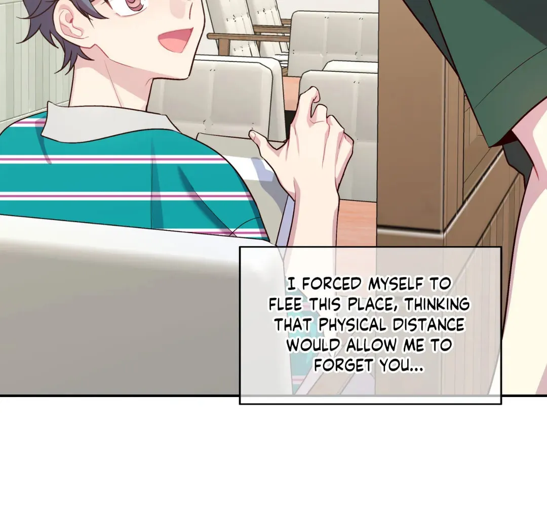 Robber X Lover Chapter 101 page 66 - 
