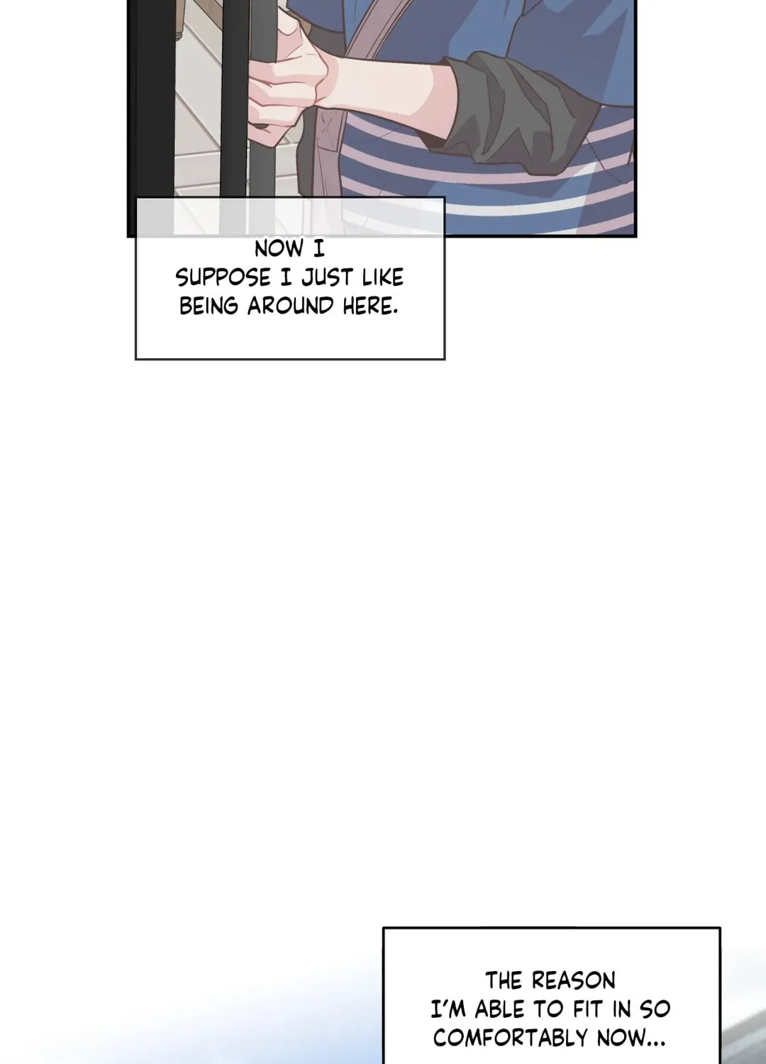 Robber X Lover Chapter 101 page 68 - 