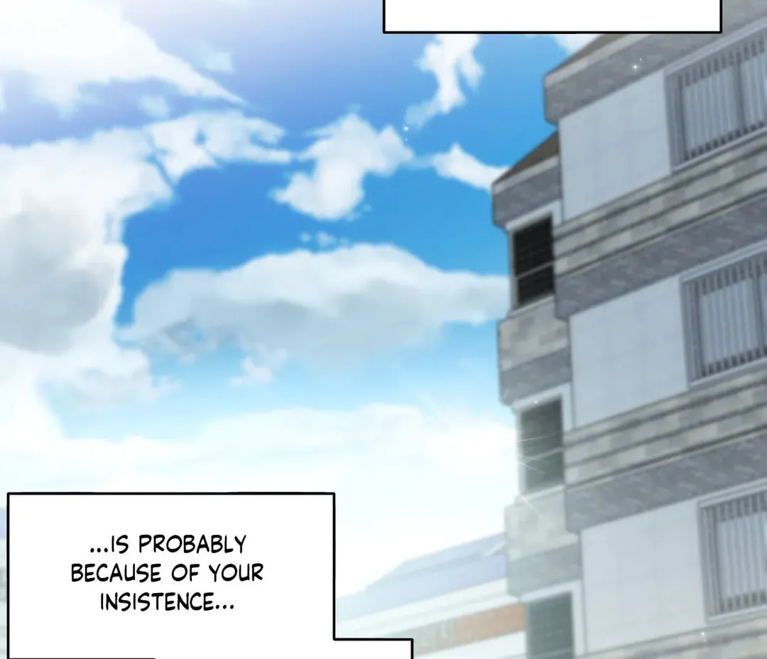 Robber X Lover Chapter 101 page 69 - 