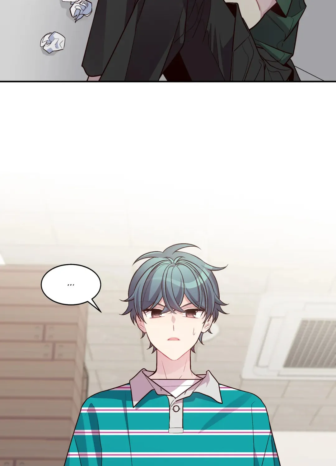 Robber X Lover Chapter 101 page 8 - 