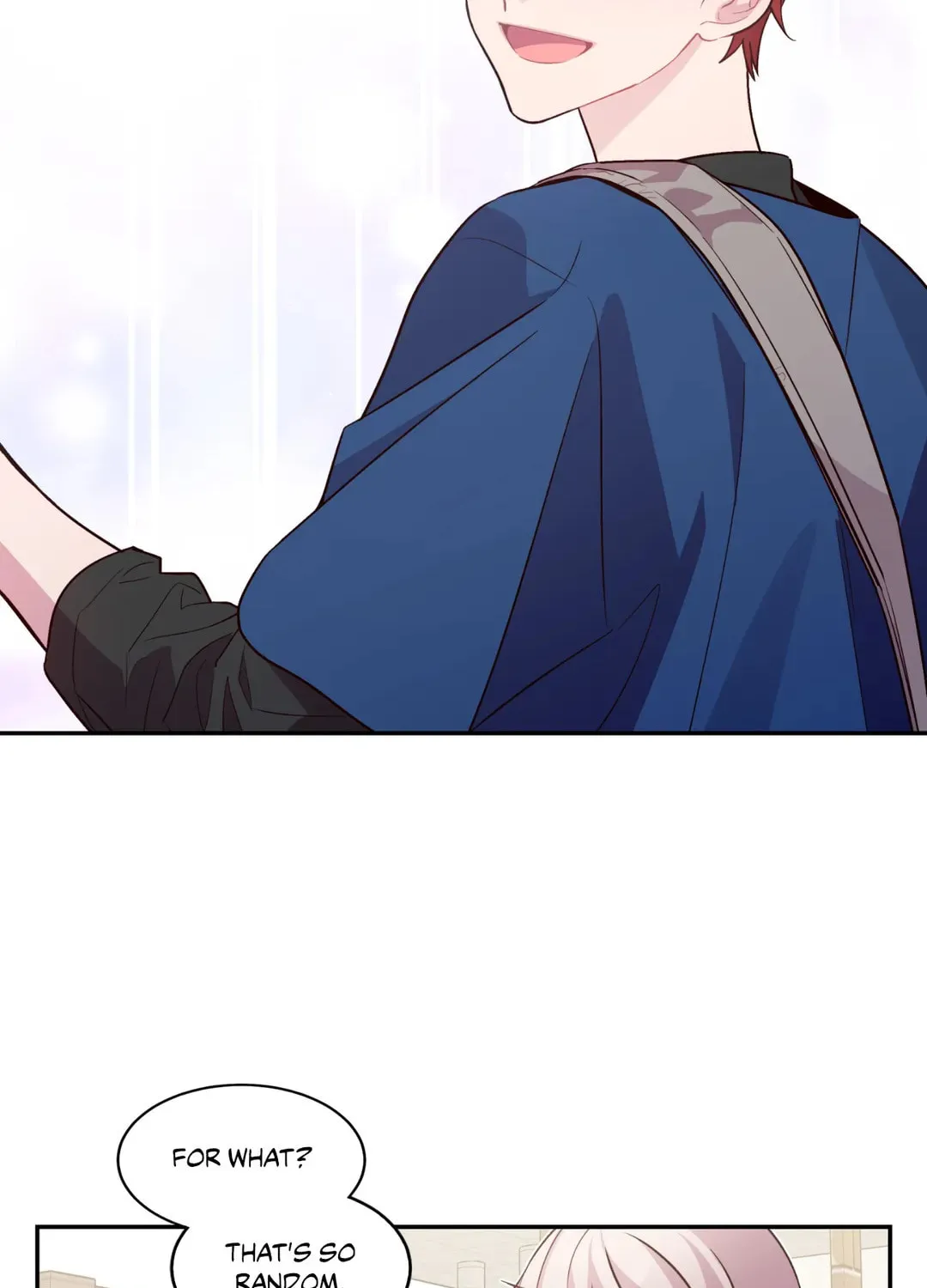 Robber X Lover Chapter 101 page 74 - 