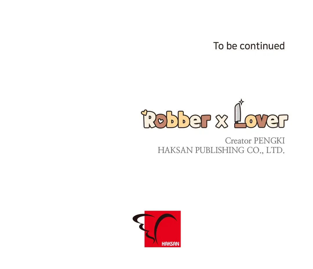 Robber X Lover Chapter 101 page 78 - 