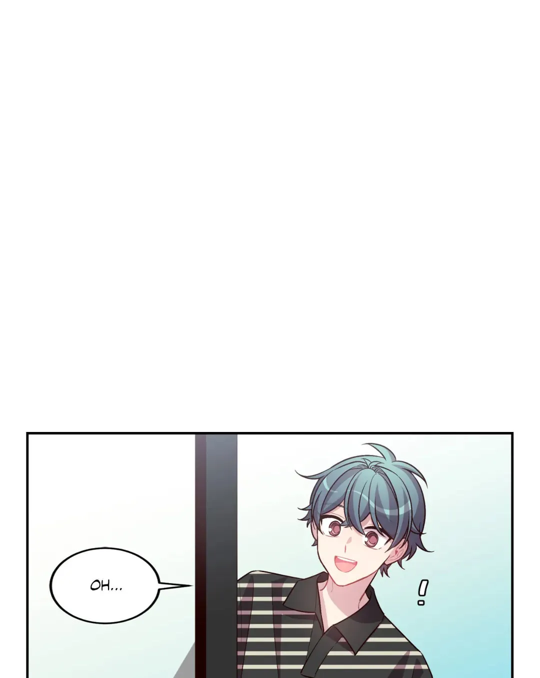 Robber X Lover Chapter 102 page 2 - 