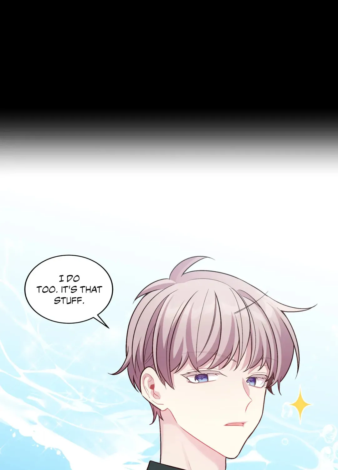 Robber X Lover Chapter 102 page 13 - 