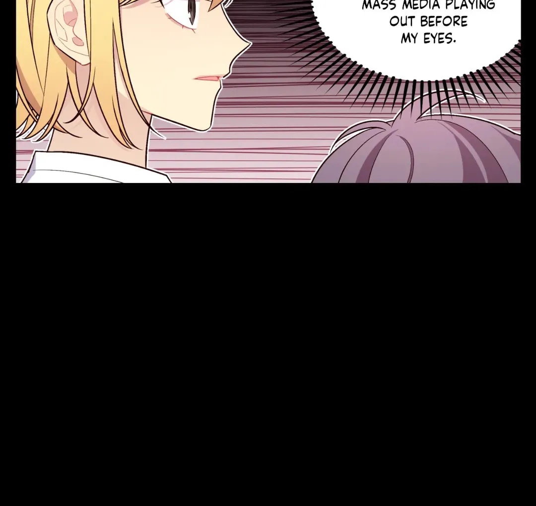 Robber X Lover Chapter 102 page 15 - 